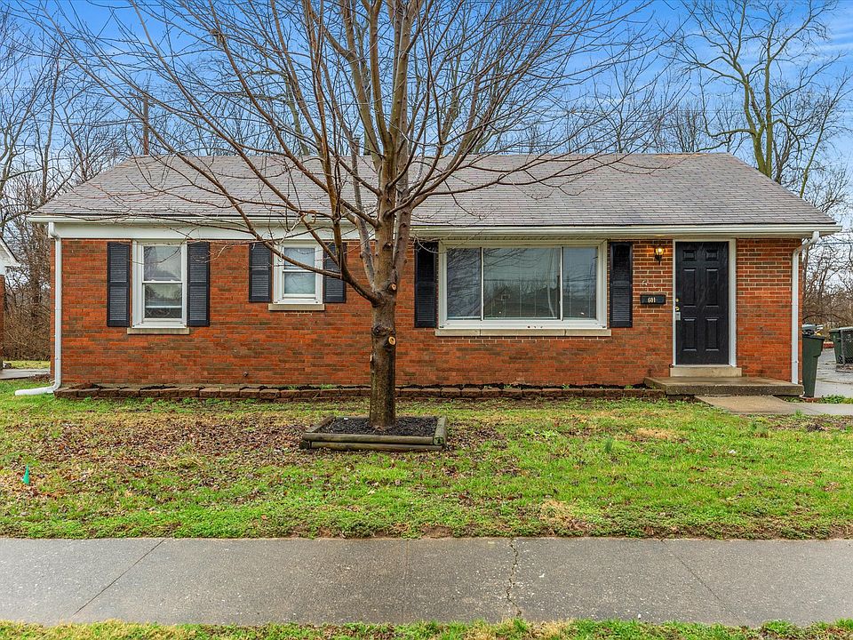 1st image of 601 Anniston Dr