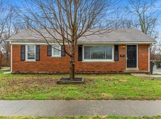 601 Anniston Dr, Lexington, KY 40505