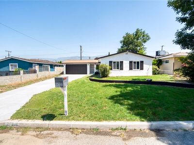 25810 27th St, San Bernardino, CA, 92404