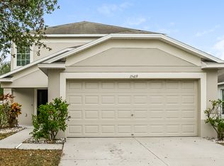 15419 Quail Woods Pl, Ruskin, FL 33573