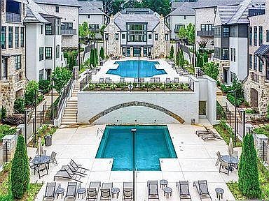 Beautiful Pools