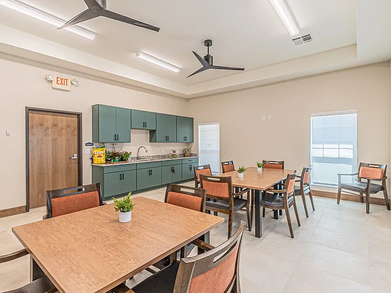 Lakeside Manor 62+ Senior Apartments — Photo 6