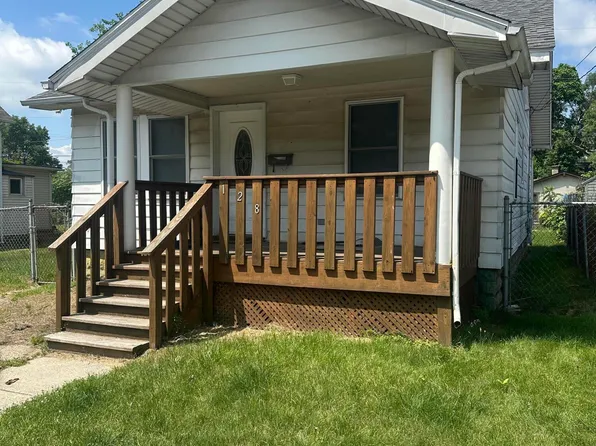 128 Grace St, Michigan City, IN 46360