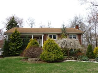 9 Harold Ter, Towaco, NJ 07082