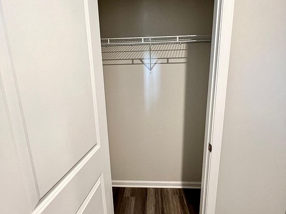 Coat Closet