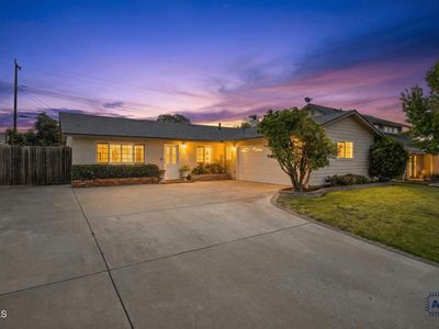1256 Rugby Ave, Ventura, CA, 93004