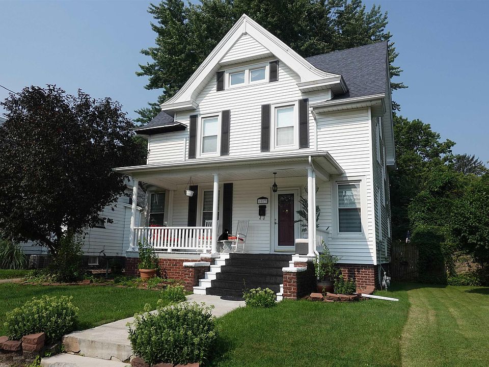 1st image of 1022 N Kellogg St