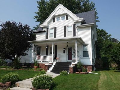 1022 N Kellogg St, Galesburg, IL, 61401