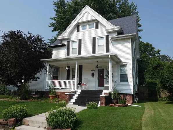 1022 N Kellogg St, Galesburg, IL 61401