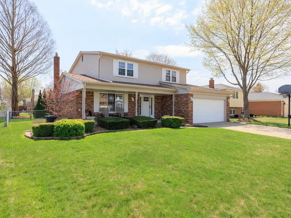 14360 Kerner Dr, Sterling Heights, MI 48313