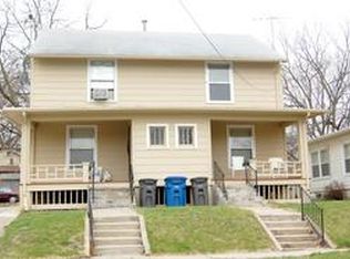 622 38th St APT 4, Des Moines, IA 50312