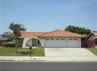 6665 Fairchild Dr, Riverside, CA 92506