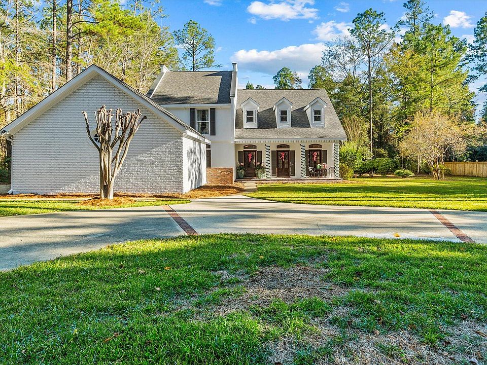 7 Canebrake Blvd, Hattiesburg, MS 39402 Zillow