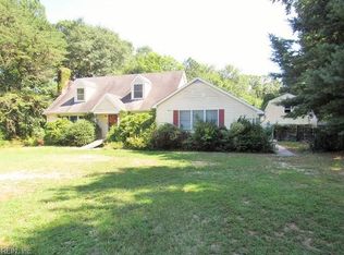 8296 Little England Rd, Hayes, VA 23072