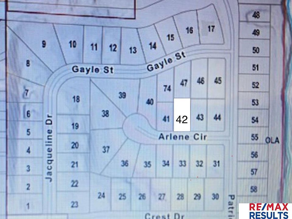 2nd image of 918 Arlene Cir