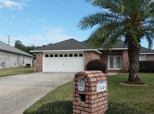 12446 White Osprey Dr S, Lillian, AL 36549