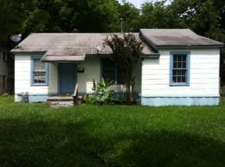 203 Waller Ave, Bossier City, LA 71112