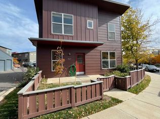 1547 Easy Rider Ln #101, Boulder, CO 80304