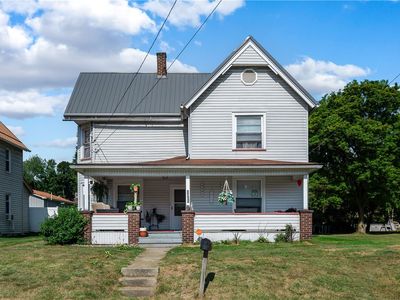 1001 N Water Ave, Hermitage, PA, 16148