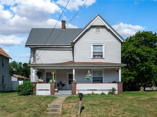 1001 N Water Ave, Hermitage, PA 16148