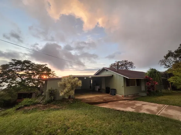 (undisclosed Address), Kula, HI 96790