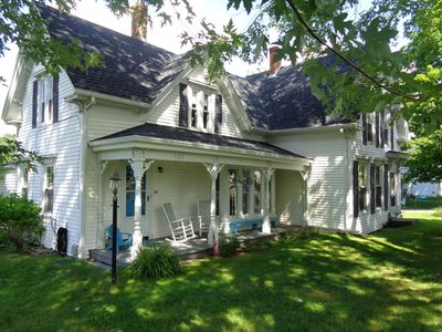 1009 Shore Road, Lamoine, ME, 04605