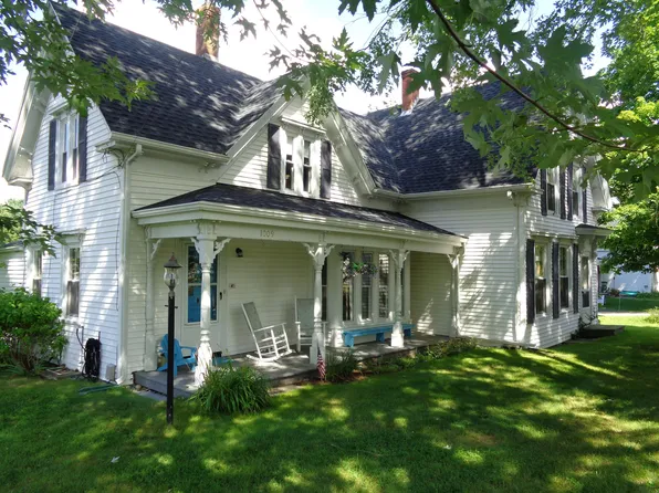 1009 Shore Road, Lamoine, ME 04605