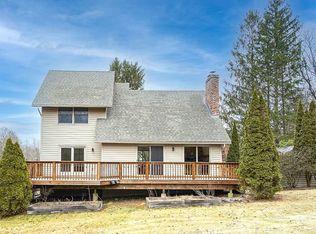 200 Brimfield Rd, Monson, MA 01057