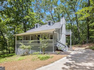 3510 Pope Rd, Douglasville, GA 30135