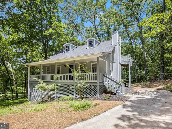 3510 Pope Rd, Douglasville, GA 30135