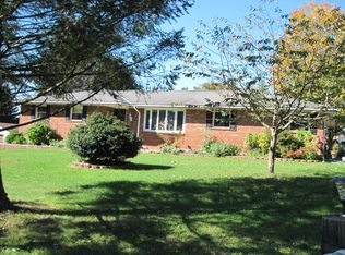 92 N Old Turnpike Rd, Drums, PA 18222