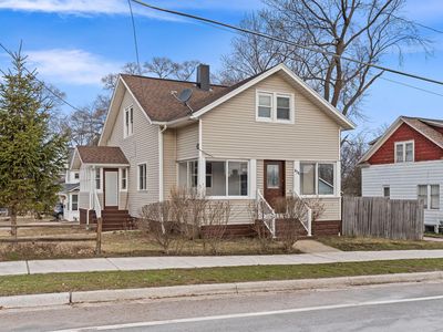 476 Columbia Ave, Holland, MI, 49423