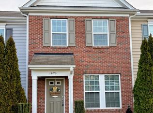 1093 Renewal Pl, Raleigh, NC 27603