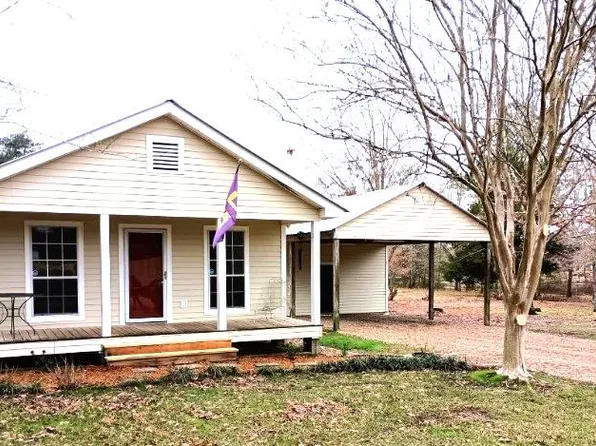 11435 Highway 965, Saint Francisville, LA 70775