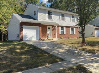 9602 Traverse Way, Fort Washington, MD 20744