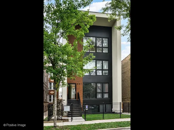 831 N Maplewood Ave #3, Chicago, IL 60622