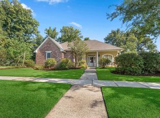 9937 E Groner Ave, Baton Rouge, LA 70809