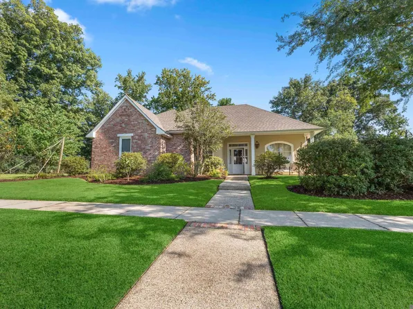 9937 E Groner Ave, Baton Rouge, LA 70809