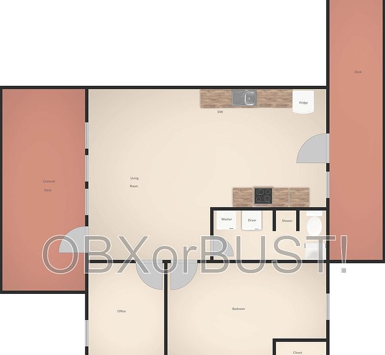 1st image of 2025 Franklin St Unit B