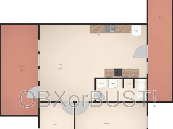 2025 Franklin St Unit B