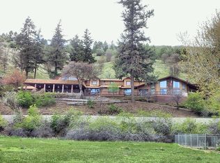 2371 Lakeshore Dr, Klamath Falls, OR 97601