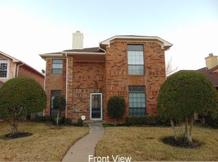 1740 Palo Alto Dr, Mesquite, TX 75150