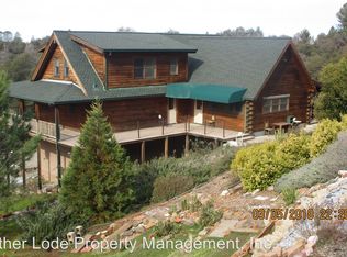 23008 Columbia Vista Dr, Columbia, CA 95310