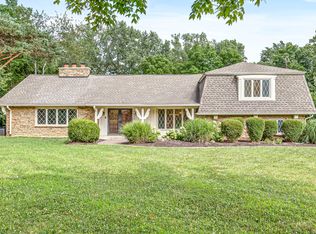 7035 Creekside Ln, Indianapolis, IN 46220