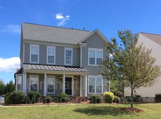 4960 Summerside Dr, Clover, SC 29710
