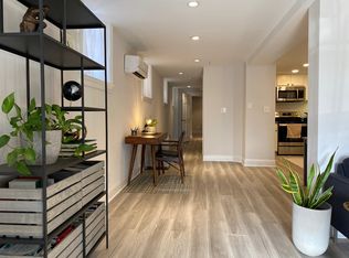1543 6th St NW APT 100, Washington, DC 20001