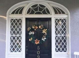 509 King George Ave SW APT 5, Roanoke, VA 24016