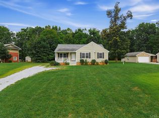 896 Possum Island Rd, Madison Heights, VA 24572