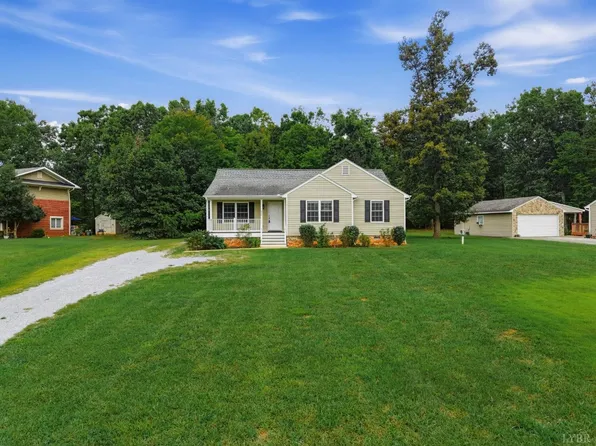 896 Possum Island Rd, Madison Heights, VA 24572