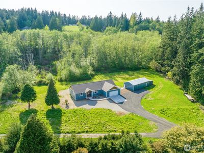 6606 Heggenes Road, Clinton, WA, 98236